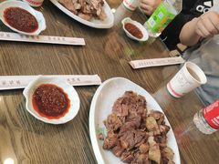 -清真·益鑫羊肉手抓馆(花园北街店)