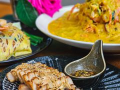 -Tegu泰古莲·泰国餐厅(红山6979店)