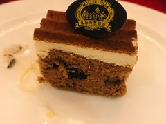 -马勒别墅·中餐厅