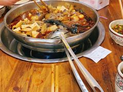 -黑竹香鸡(营和巷店)