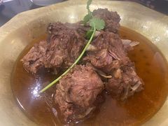 -芦月轩羊蝎子(太平桥店)