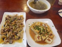 -晶采餐厅(仁化丹霞山店)