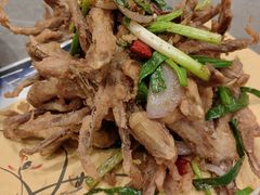 -龙虾奇迹(大华三路店)