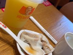 -南城香·饭香串香馄饨香(花园北路店)