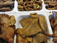 -紫光园清真北京小吃(正阳大街店)
