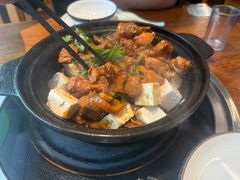 -重庆鸡公煲·青锅花椒鱼(牡丹江路店)