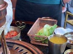 -伏一解牛烤肉专门店(信业购物中心店)