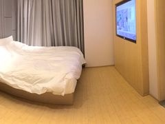 -全季酒店(北京南锣鼓巷安定门地铁站店)
