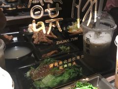 -馔豚·台北菜专门店(深圳湾万象城店)