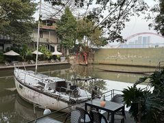 -喜洲吧·江畔老船厂·庭院餐厅(喜临院店)