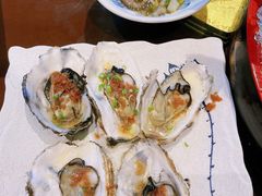 -红叶日本料理(辰熙广场店)