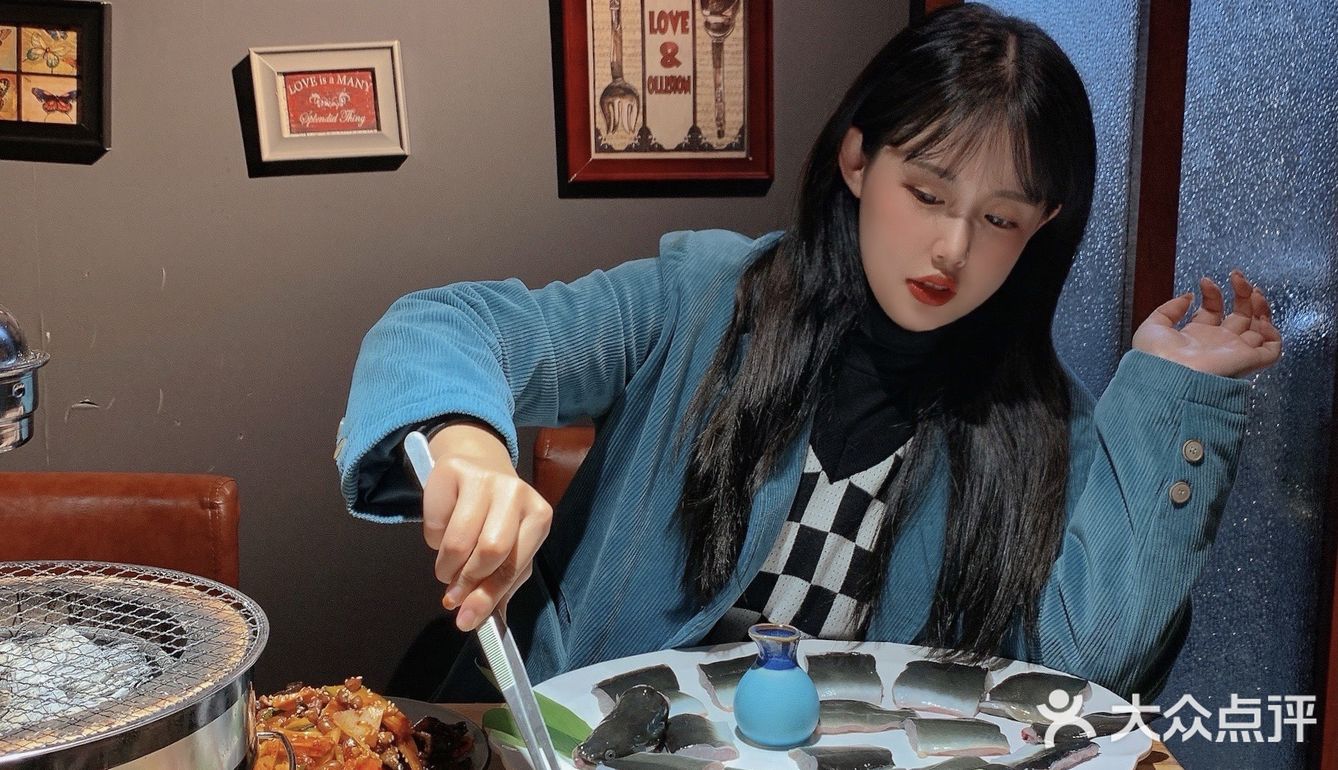 沈阳整只活章鱼🐙香到隔壁桌问我吃啥呢⁉️