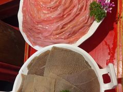 -重庆袁老四火锅(武进万达店)