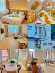 -侒悦缦月子中心·疗愈园区(龙岗店)