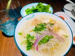 -南越郡·越式风味餐厅(青秀万达店)