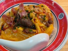 -明記茶餐廳(福田总店)