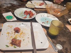 -汉丽斯巴西烤肉自助(市南店)