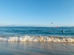 -大梅沙海滨公园