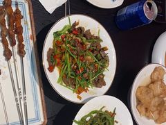 -满园烤鸭·春饼(沈北万达店)