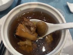 精美老火靓汤-五岳宫·私房菜