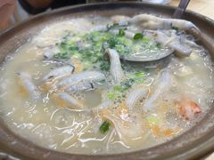 -盛燕泥丁粥