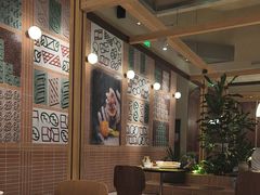 -一坐一忘云南菜(卓悦中心)