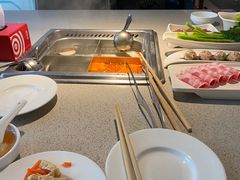 -海底捞大排档火锅(悦荟广场店)