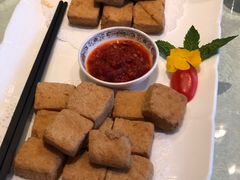 -怡和春天大酒楼(柳芳店)