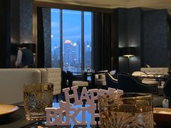 -上海苏宁宝丽嘉酒店·Cafe Bellagio西餐厅