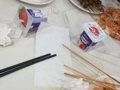 -碧中海汤泉汗蒸酒店