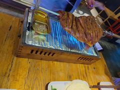 -龙头烤羊排•烤全羊•精酿扎啤(厦滘店)