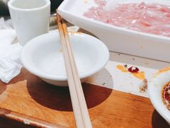 -渝宗老灶火锅(时代天街店)