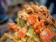 -彭姐麻辣烫(海淀店)