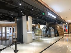 -GENTLE MONSTER(西安SKP店)