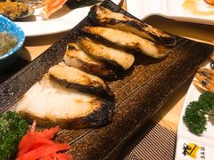 -割烹旭日本料理(龙湖狮山天街店)