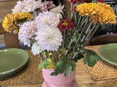 -FUNFUN有饭花园聚会餐厅