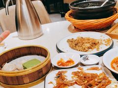-如轩·海鲜砂锅粥·潮汕菜(小榄店)