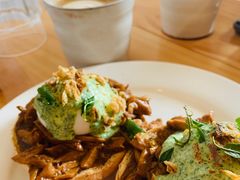 -Egg•Allday Brunch(襄阳北路店)