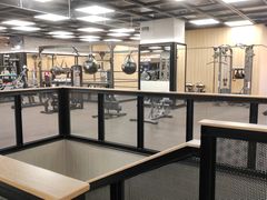 -燃坊JEN ACTIVE游泳健身中心·深圳前海JEN酒店