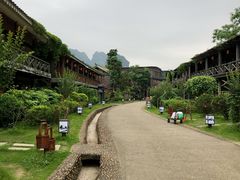 -大新明仕山庄