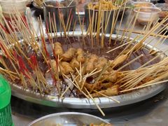-卫卫麻辣烫(建设新村路店)