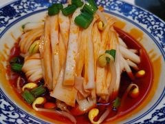 -汉唐宴长安食府