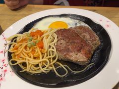-豪客来牛排(重庆金源世纪广场1731店 )