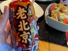 -梨花自助烤肉(乐宾店)