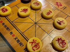 -局气烤鸭·北京菜(前门店)
