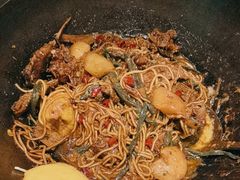 -遇东北林区铁锅炖(南开店)