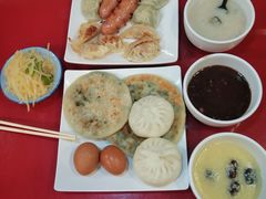 -宏状元现熬粥·京味菜(五棵松店)