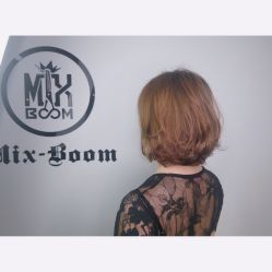 -BM SALON