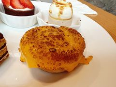 -解放碑威斯汀酒店-知味国际美食餐厅