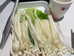 -八合里潮汕鲜牛肉火锅(上海汇智广场店)